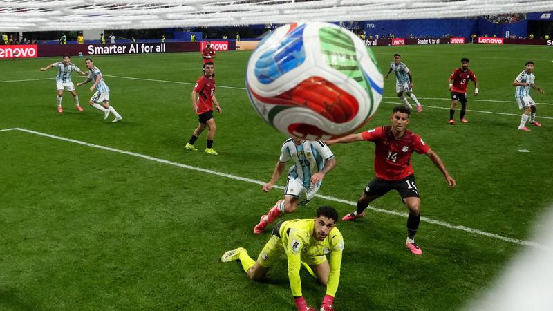 Argentina-vs-egypt