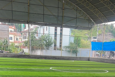 Om 41 Futsal