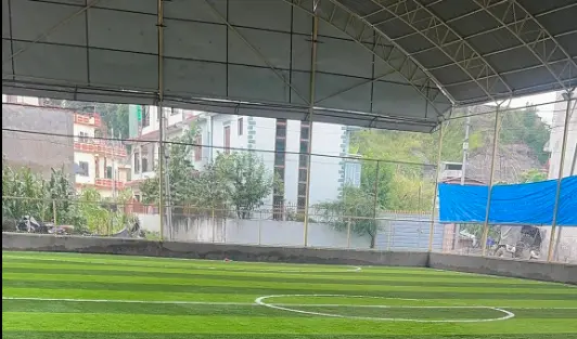 Om 41 Futsal