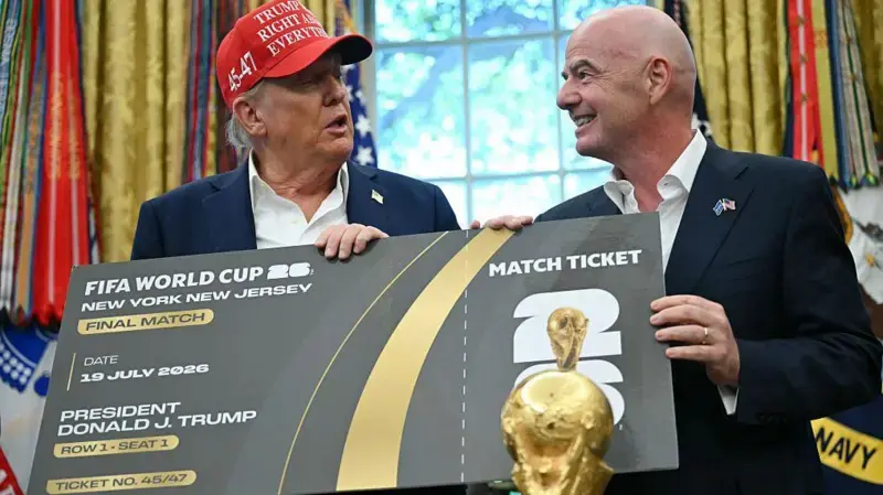 New York and New Jersey are investigating FIFA’s World Cup ticketing practices as fans report misleading seats, resale failures, and inflated prices.