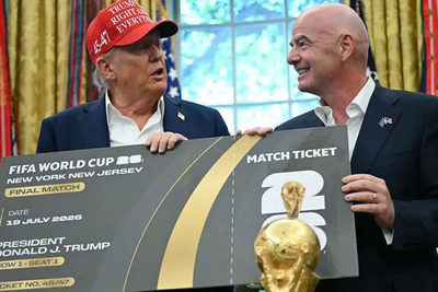 New York and New Jersey are investigating FIFA’s World Cup ticketing practices as fans report misleading seats, resale failures, and inflated prices.
