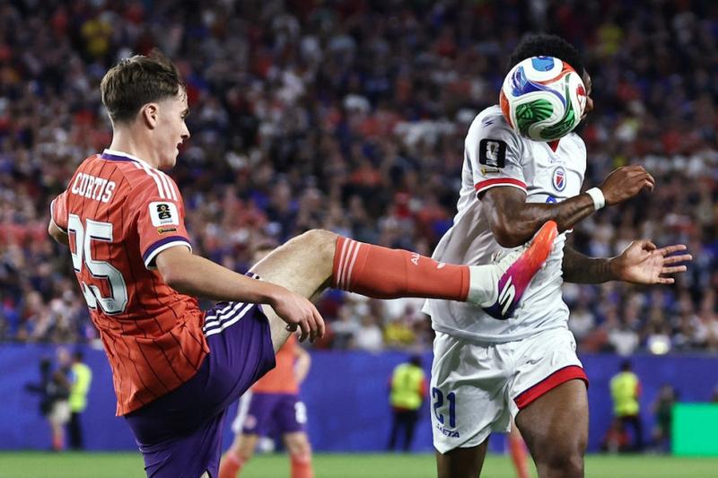 scotland vs haiti