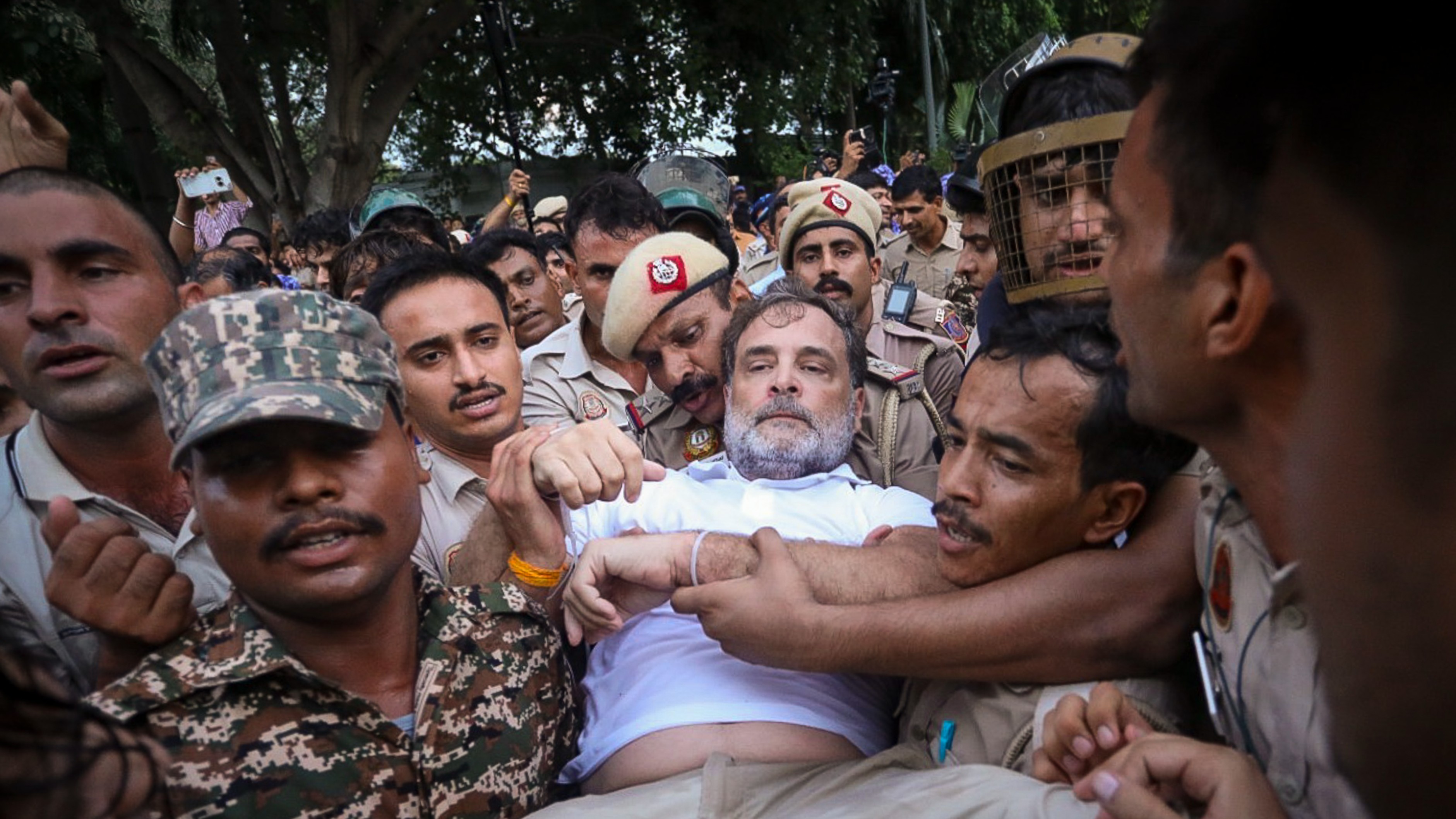 India’s Medical Exam Crisis: How a Satirical Student Movement Shook the Nation