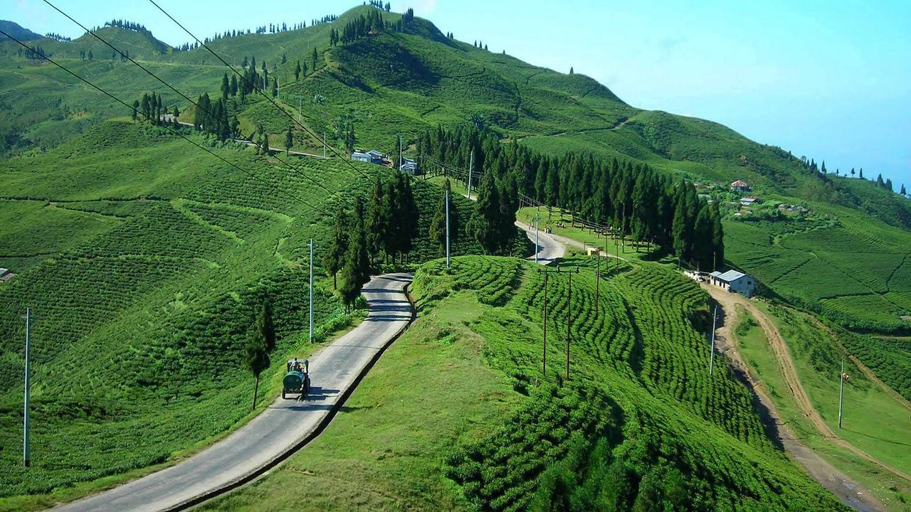 A Simple Guide to Visiting Ilam for the First Time